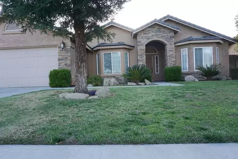 232 S Double Tree Way, Madera, CA 93637 photo 1