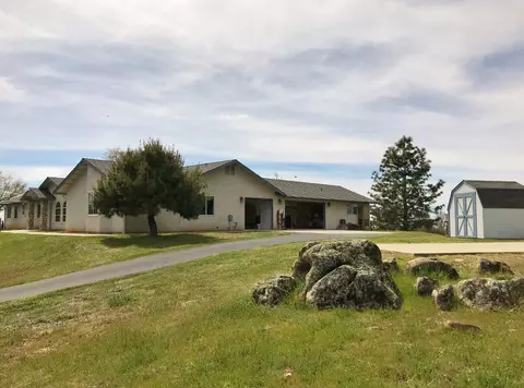 31268 Wyle Ranch Rd, North Fork, CA 93643 photo 1