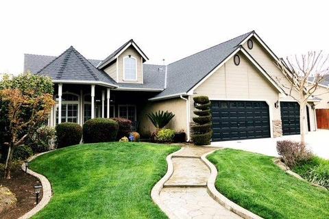 2527 Kenosha Ave, Clovis, CA 93619 photo 1
