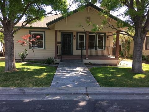 435 Harvard Ave, Clovis, CA 93612 photo 1