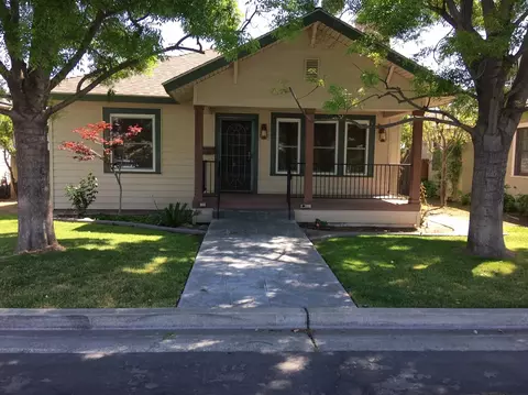 435 Harvard Ave, Clovis, CA 93612 photo 1