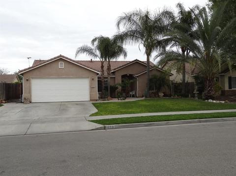 642 Larkspur Ave, Lemoore, CA 93245 photo 1