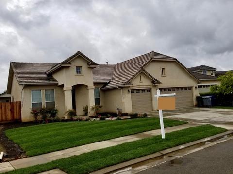 2860 Mesa Ave, Clovis, CA 93611 photo 1