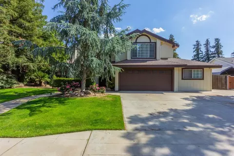 568 W Birch Ave, Clovis, CA 93611 photo 1
