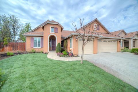 3215 Rall Ave, Clovis, CA 93619 photo 1