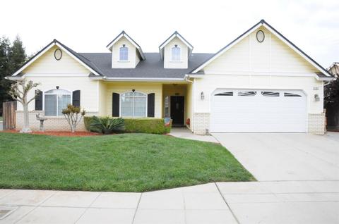 167 W Trenton Ave, Clovis, CA 93619 photo 1