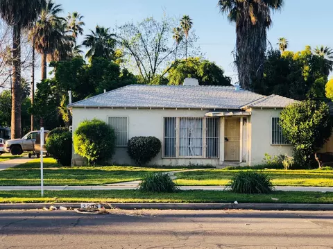3905 E Balch Ave, Fresno, CA 93702 photo 1