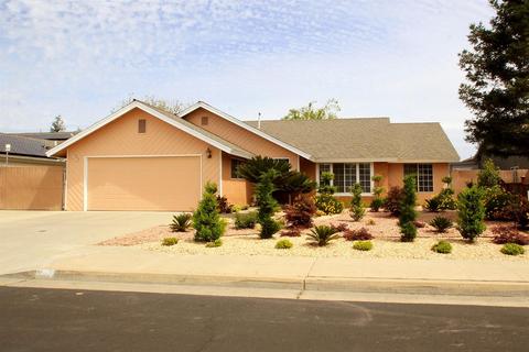 243 Caesar Ave, Clovis, CA 93612 photo 1