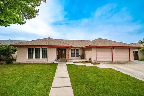 2436 W Third St, Madera, CA 93637 photo 1