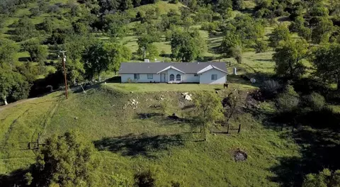 40140 Millwood Rd, Dunlap, CA 93621 photo 1