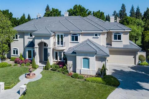 12181 N Via Piemonte Ave, Clovis, CA 93619 photo 1