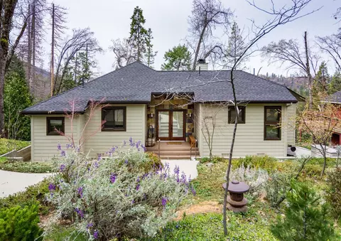 60114 Cascadel Dr N, North Fork, CA 93643 photo 1