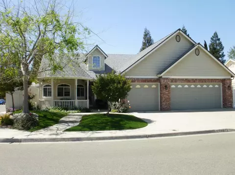 1746 N Halifax Ave NE, Clovis, CA 93619 photo 1