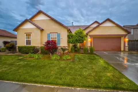 3240 Buckingham Ave, Clovis, CA 93619 photo 1