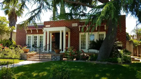 702 E Normal Ave, Fresno, CA 93704 photo 1