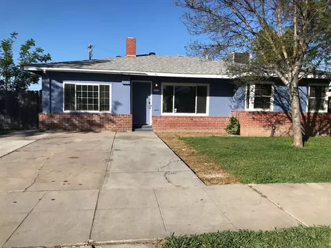 216 S O St, Madera, CA 93637 photo 1