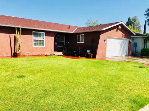 2921 Caesar Ave, Clovis, CA 93612 photo 1