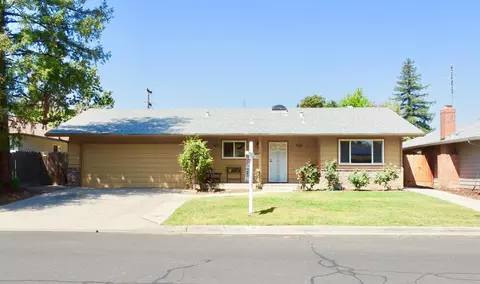 128 Russell Ave, Clovis, CA 93612 photo 1