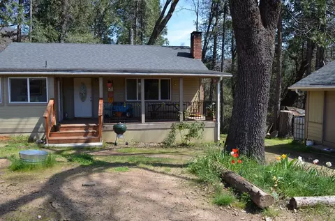 59990 Cascadel Dr S, North Fork, CA 93643 photo 1