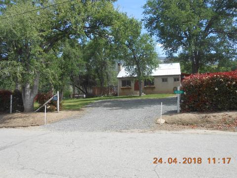40334 Millwood Rd, Dunlap, CA 93621 photo 1