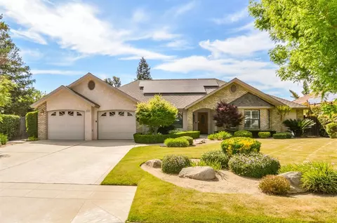 2638 Burl Ave, Clovis, CA 93611 photo 1