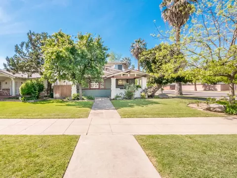 3904 E Kerckhoff Ave, Fresno, CA 93702 photo 1