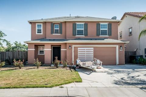 1312 Pomegranate St, Madera, CA 93638 photo 1