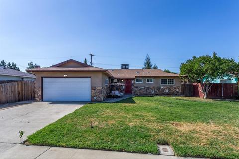 22 W Rall Ave, Clovis, CA 93612 photo 1