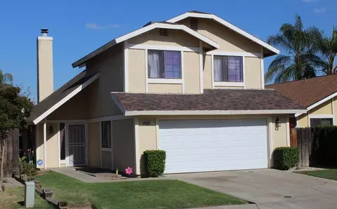 3422 Oryan, Selma, CA 93662 photo 1