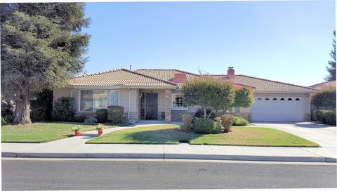 2332 Frederick Way, Madera, CA 93637 photo 1