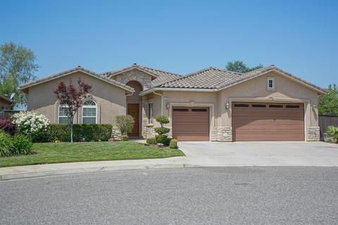 1288 N Joshua Ave, Clovis, CA 93619 photo 1