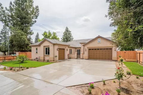 428 W Birch, Clovis, CA 93611 photo 1
