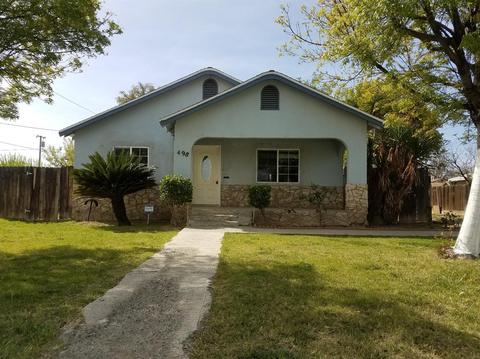 498 E Polk St, Coalinga, CA 93210 photo 1