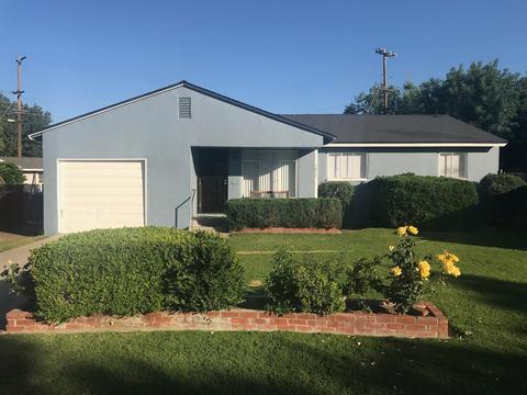 1812 Dewitt Ave, Clovis, CA 93612 photo 1