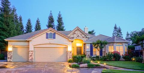 618 W Enterprise Ave, Clovis, CA 93619 photo 1