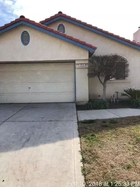 914 Garland, Clovis, CA 93612 photo 1