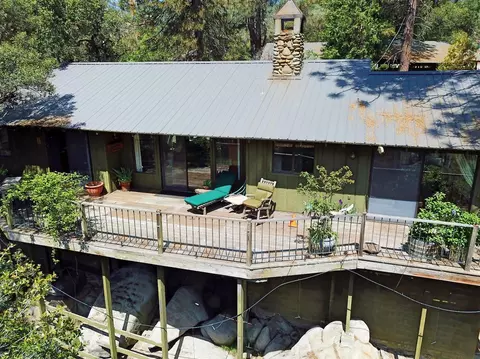 42601 Springwood Rd, Oakhurst, CA 93644 photo 1