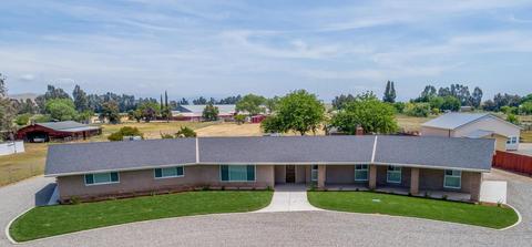 10764 N Armstrong Ave, Clovis, CA 93619 photo 1