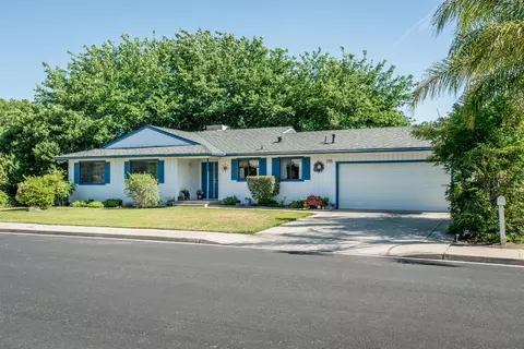 2196 Mitchell Ave, Clovis, CA 93611 photo 1