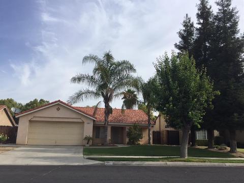 2817 Chianti Ave, Madera, CA 93637 photo 1