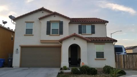 1297 Cherry St, Madera, CA 93638 photo 1
