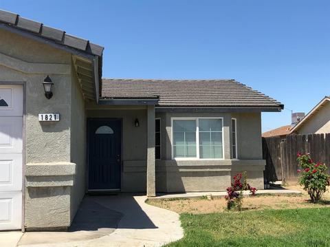 1821 Hoover Ave, Madera, CA 93638 photo 1