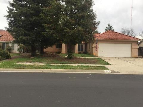 759 N Fordham Ave, Clovis, CA 93611 photo 1