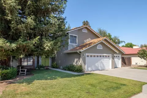 2529 Purvis Ave, Clovis, CA 93611 photo 1