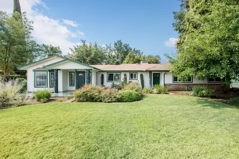 7933 E Herndon Ave, Clovis, CA 93619 photo 1
