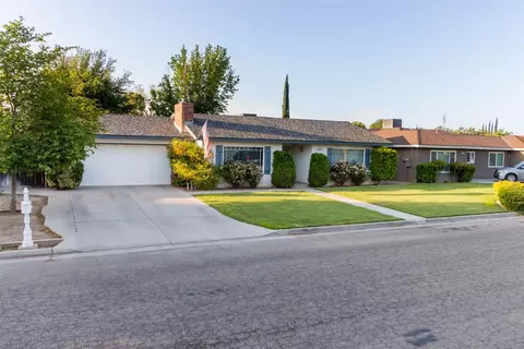 2813 Willow Dr, Madera, CA 93637 photo 1