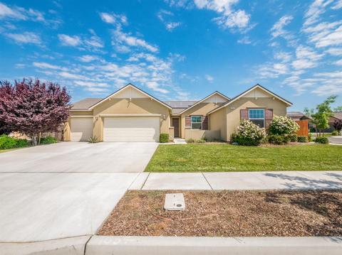 1034 Tradition Dr, Lemoore, CA 93245 photo 1