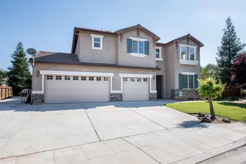 2828 Rall Ave, Clovis, CA 93611 photo 1