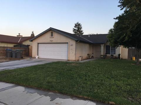 14307 W Sheri Ct, Kerman, CA 93630 photo 1