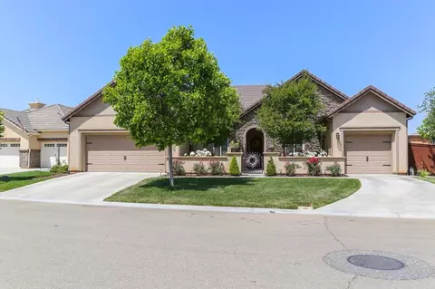 4157 N Morro Bay, Clovis, CA 93619 photo 1